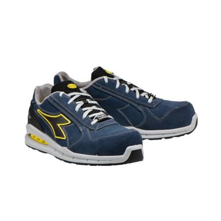 SCARPA DIADORA RUN NET AIRBOX LO S3 SRC MIS.41 176221