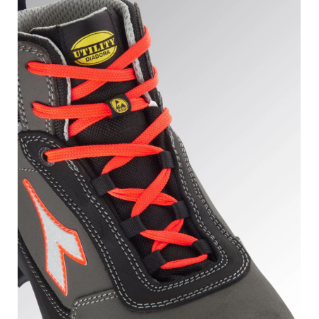 SCARPA DIADORA SHARK MID S3 SRC ESD MIS.40 179898