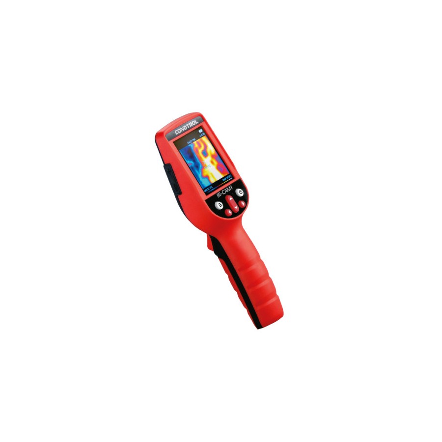 ULLMAN TERMOCAMERA IR-CAM 1 DCT-CAM1