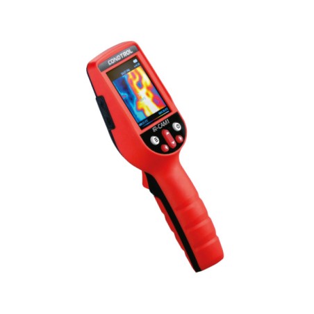 ULLMAN TERMOCAMERA IR-CAM 1 DCT-CAM1