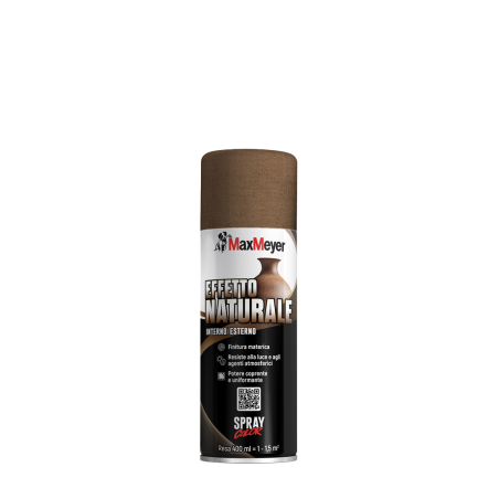 SPRAY MM EFFETTO NATURALE CEMENTO ML.400
