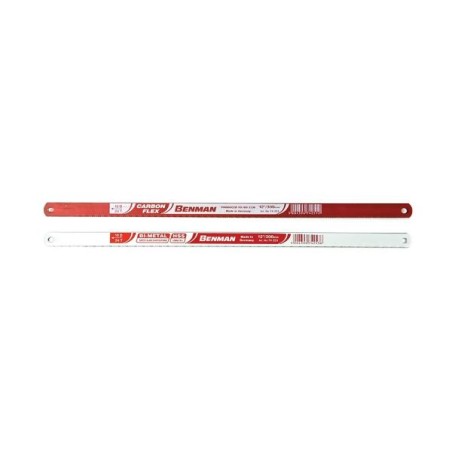 BENMAN SEGHETTE A MANO BI-METAL 12" 74252