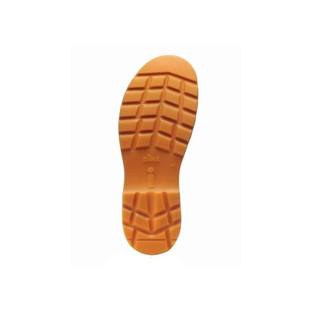 SCARPA DIKE SUPERB PIOMBO MIS.46 H S3 27021.205
