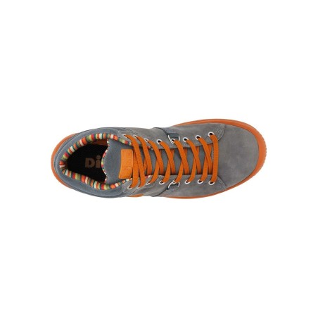 SCARPA DIKE SUPERB PIOMBO MIS.43 H S3 27021.205