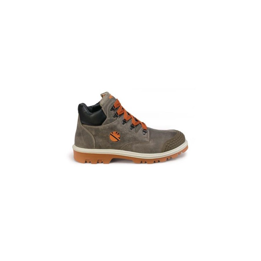 SCARPA DIKE DIGGER DINT CRETA MIS.43 H S3 21021.414