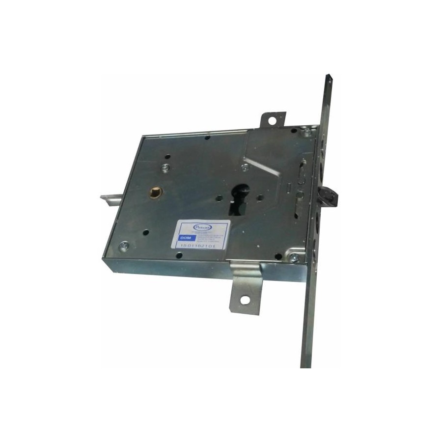 SERRATURA POTENT 1900 N2CIL/S CIL.EU+DE