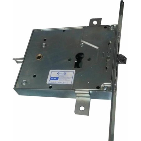 SERRATURA POTENT 1900 N2CIL/S CIL.EU+DE