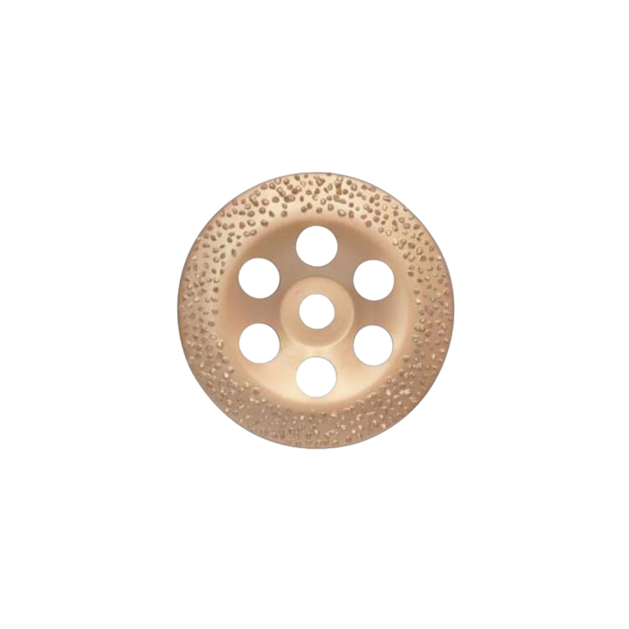 DISCO CARB.TUGSTENO 125 GR.36 STON. 273D125W36