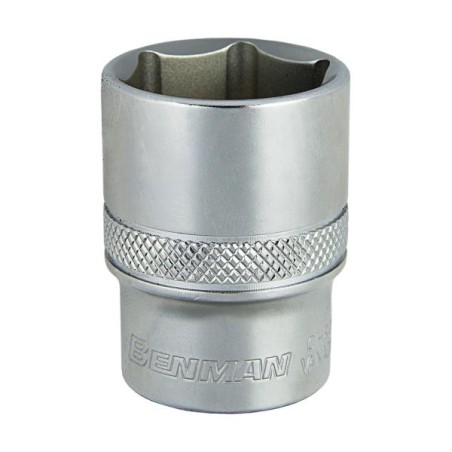 BENMAN CHIAVE A BUSSOLA MM.15 1/2 70215