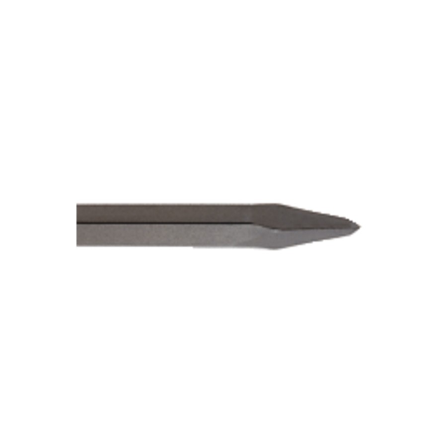 SCALPELLO SDS PLUS PUNTA L.250 D-08713