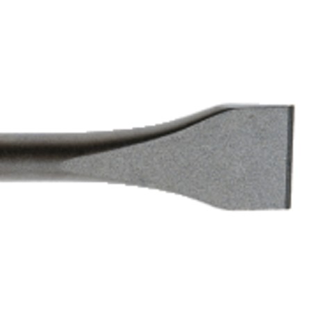SCALPELLO SDS PLUS SPATOLA 250*40 A30483