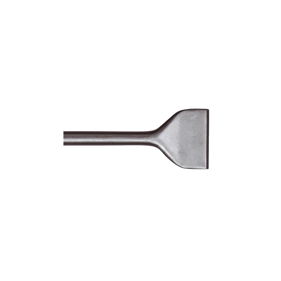 SCALPELLO SDS PLUS SPAT. L.250*60 P-24935
