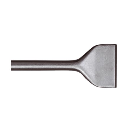 SCALPELLO SDS PLUS SPAT. L.250*60 P-24935