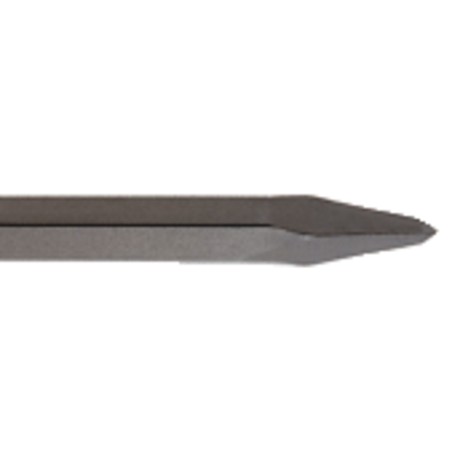 SCALPELLO SDS-MAX PUNTA MM.400 P-16243