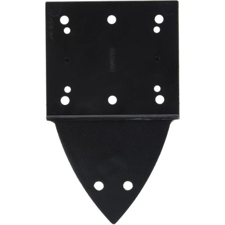 PIASTRA PER LEVIGATRICE BO4565 158325-7