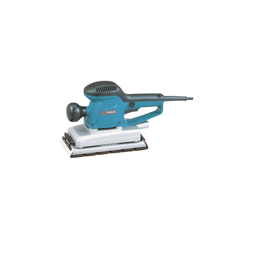 LEVIGATRICE ORBIT. MAKITA BO4901 115*229
