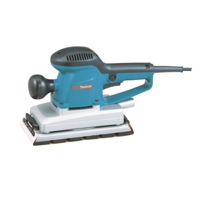 LEVIGATRICE ORBIT. MAKITA BO4901 115*229