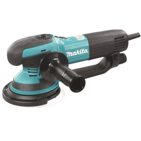 LEVIGATRICE ROTORBIT.MAKITA BO6050J 150M