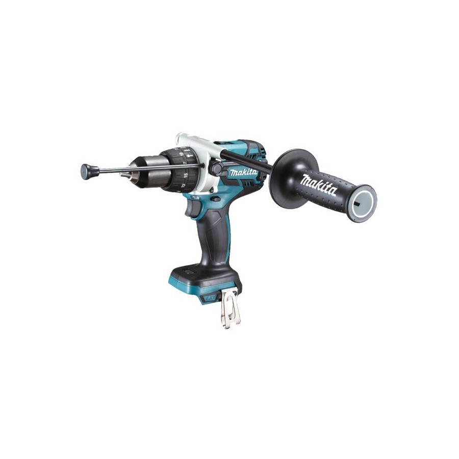 TRAPANO BATT.MAKITA DHP481ZJ 18V 125NM