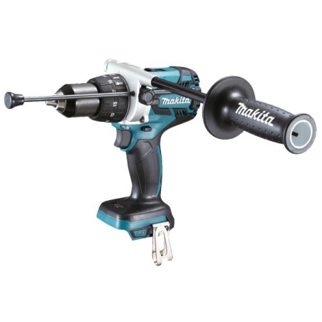 TRAPANO BATT.MAKITA DHP481ZJ 18V 125NM