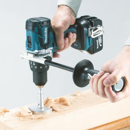 TRAPANO BATT.MAKITA DHP481ZJ 18V 125NM