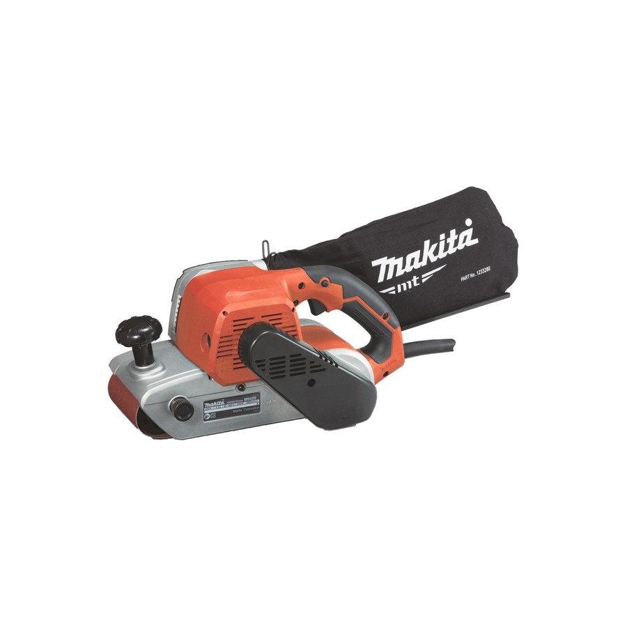 LEVIGATRICE A NASTRO MAKITA MT M9400 940W 100*610