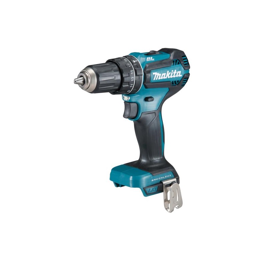 TRAPANO BATT.MAKITA DHP485ZJ 18V 50NM