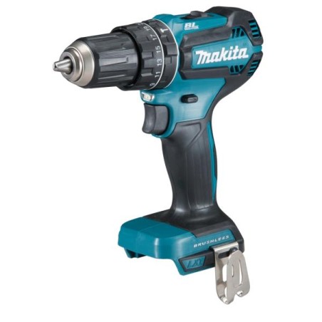 TRAPANO BATT.MAKITA DHP485ZJ 18V 50NM