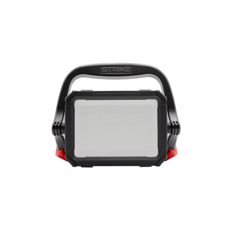 PROIETTORE PORT.LED STRIKE 30W 5700K BATT.RICAR. STK-M2500