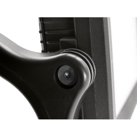 PROIETTORE PORT.LED STRIKE 30W 5700K BATT.RICAR. STK-M2500