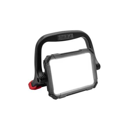 PROIETTORE PORT.LED STRIKE 70W 5700K BATT.RICAR. STK-M6000