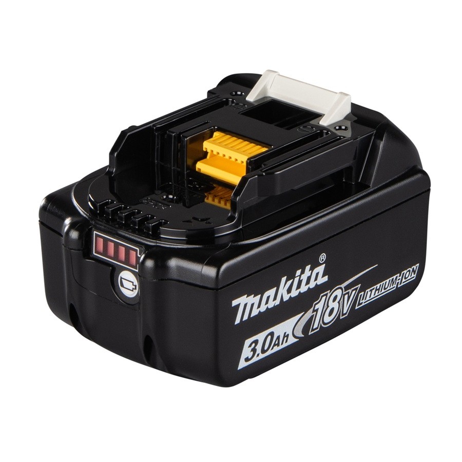 BATTERIA MAKITA 18V 3AH BL1830B 197599-5