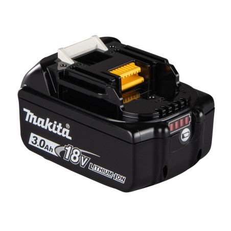 BATTERIA MAKITA 18V 3AH BL1830B 197599-5