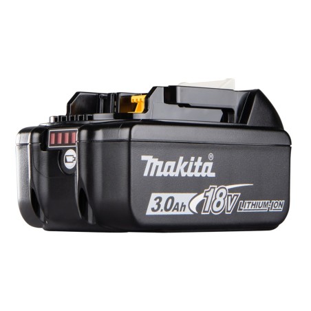BATTERIA MAKITA 18V 3AH BL1830B 197599-5