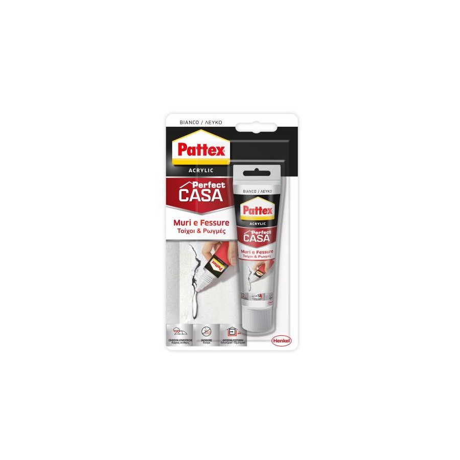 PATTEX MURI E FESSURE ML.50