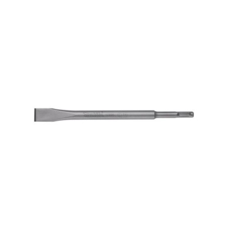 SCALPELLO SDS PLUS PIATTO L250*20 P-25074