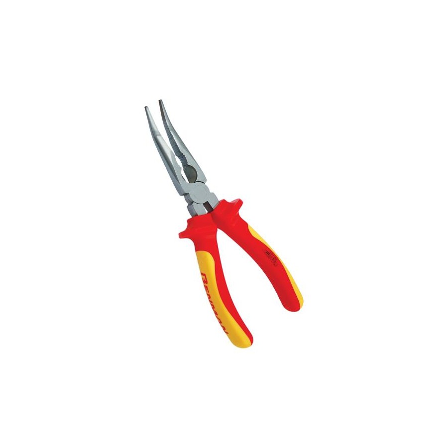 BENMAN PINZA BECCHI PIEG. ISOLATA VDE MM.170 77562