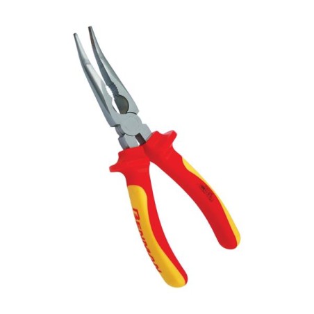 BENMAN PINZA BECCHI PIEG. ISOLATA VDE MM.170 77562