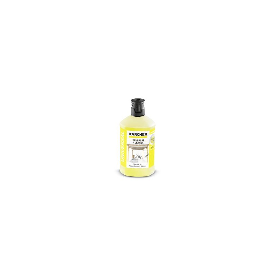DETERGENTE KARCHER UNIVERSALE LT.1 6.295-753