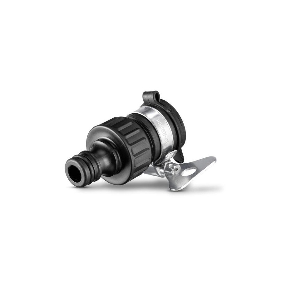 PRESA RUBINETTI LISCI 2.645-256.0
