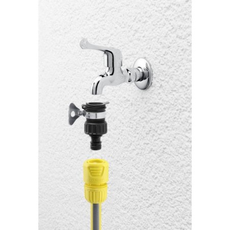 PRESA RUBINETTI LISCI 2.645-256.0
