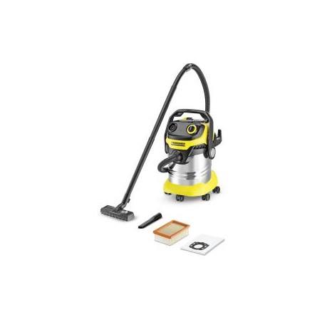 ASPIRATORE POLV/LIQU WD 5 PREMINUM