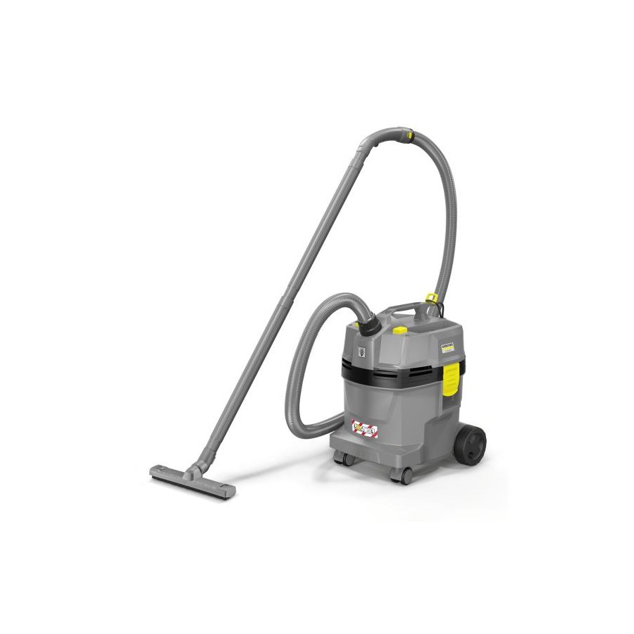 ASPIRATORE KARCHER NT22/1 AP L EU 1.345.600-0