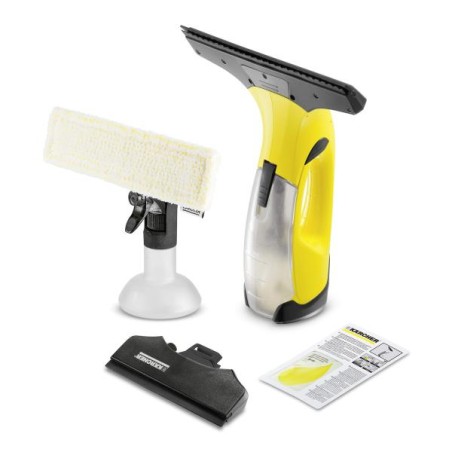 ASPIRAGOCCE KARCHER WV 2 PLUS N 1.633-212.0
