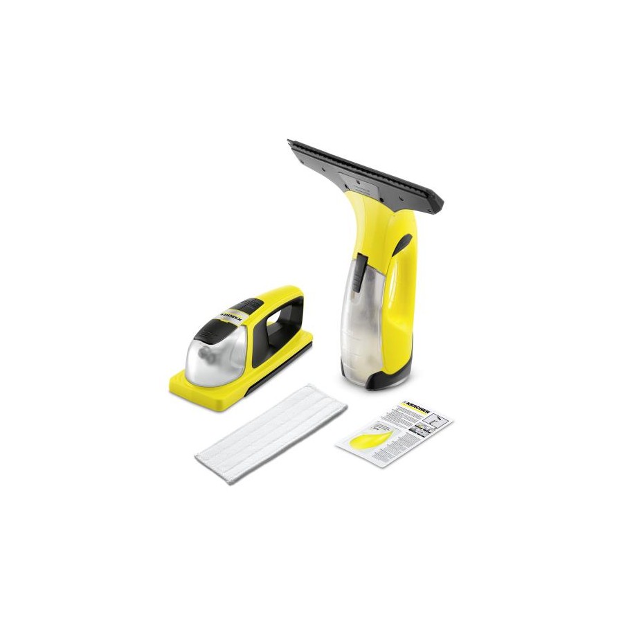 ASPIRAGOCCE KARCHER C/LAVAVETRI WV2+KV4 1.633-218.0