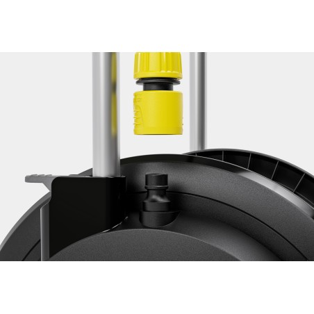 CARRELLO AVVOLGIT. MT.20 1/2+SET HT2.20SET 2.645-362.0