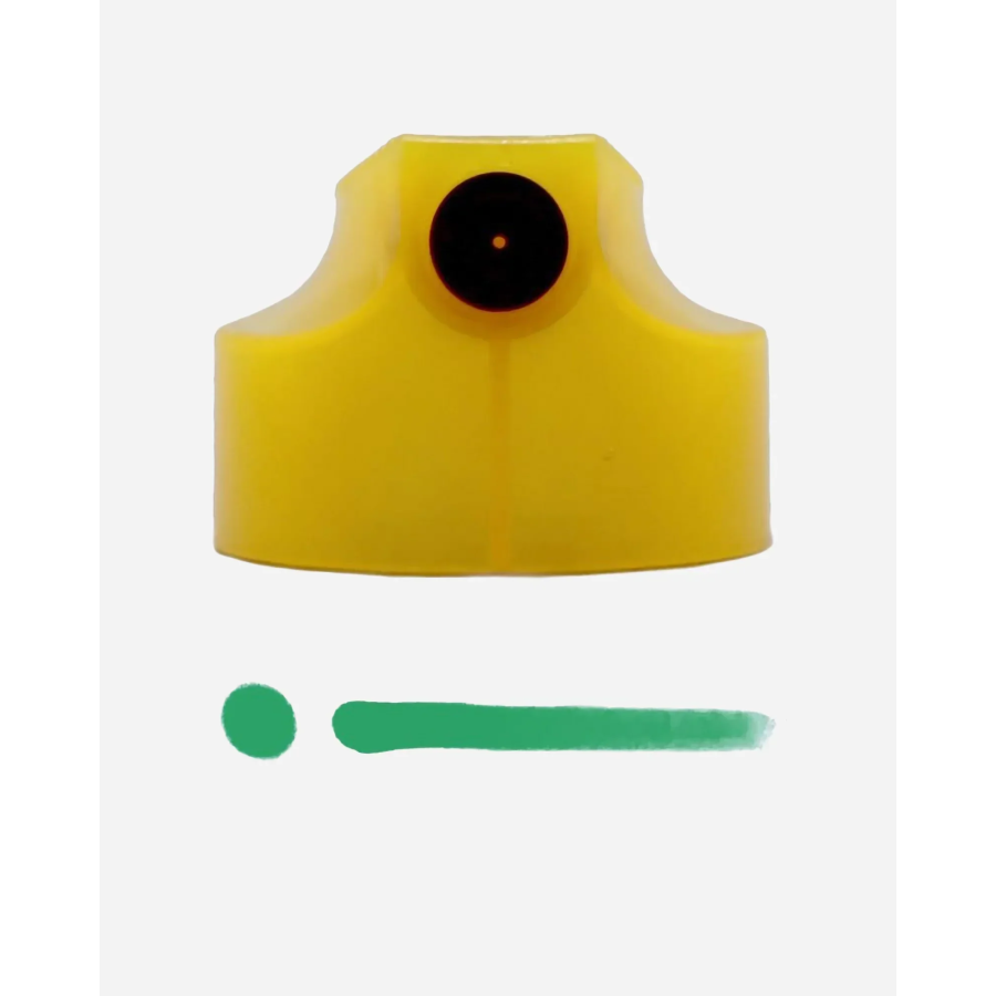 CAPS SKINNY LOOP BANANA CM.1-3 060.077