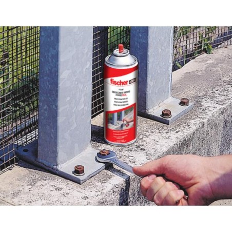 SBLOCCANTE SPRAY FISCHER ML400 519661