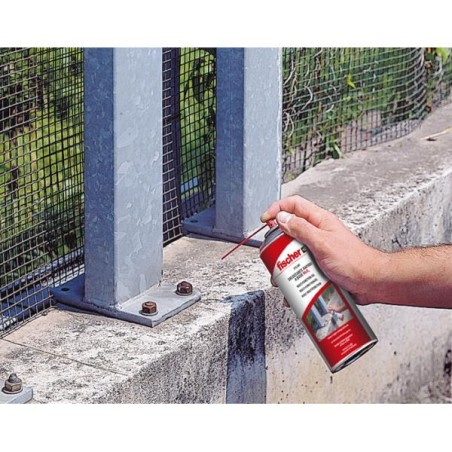 SBLOCCANTE SPRAY FISCHER ML400 519661