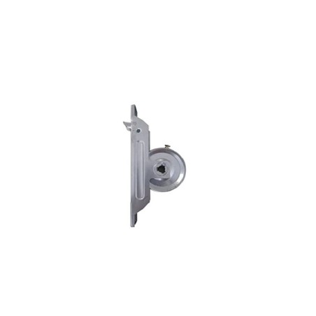 AVVOLGITORE MT. 6 MM.165 SEMINCASSO REF.485 S/PLACCA